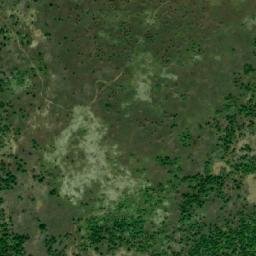 Satellite imagery of Razor Blade, CA