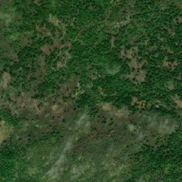 Satellite imagery of Razor Blade, CA