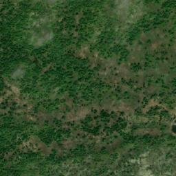 Satellite imagery of Razor Blade, CA