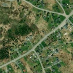 Satellite imagery of Big Cove Point, CA