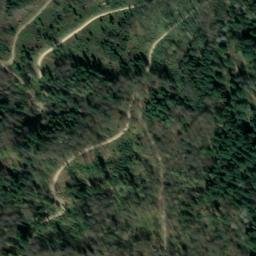 Satellite imagery of Kreuzkopf, DE