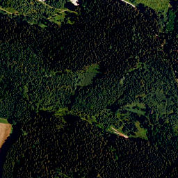 Satellite imagery of Brandberg, DE