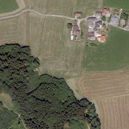 Satellite imagery of Wachtberg, AT