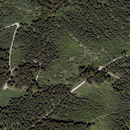 Satellite imagery of Irrsberg, AT