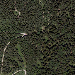 Satellite imagery of Irrsberg, AT