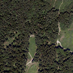 Satellite imagery of Irrsberg, AT