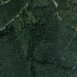 Satellite imagery of Spadenberg, AT