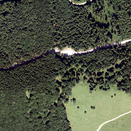 Satellite imagery of Eisenstein, AT