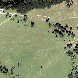 Satellite imagery of Eisenstein, AT