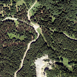Satellite imagery of Reisalpe, AT