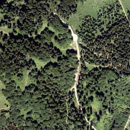 Satellite imagery of Reisalpe, AT