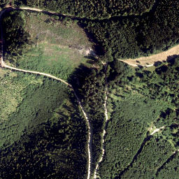 Satellite imagery of Kieneck, AT
