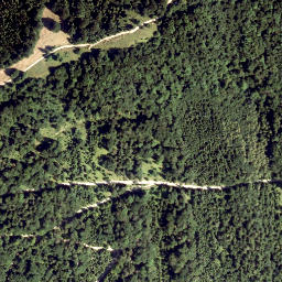 Satellite imagery of Kieneck, AT
