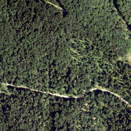 Satellite imagery of Kieneck, AT
