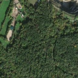 Satellite imagery of cairn, AT