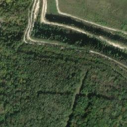 Satellite imagery of boundary_stone, HU