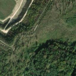 Satellite imagery of boundary_stone, HU