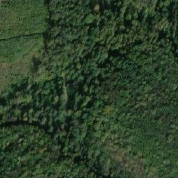 Satellite imagery of boundary_stone, HU