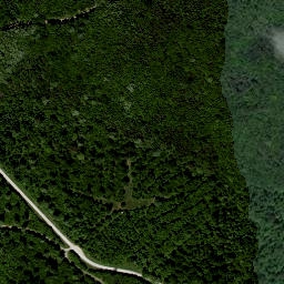 Satellite imagery of Hinter Waldriegel, AT