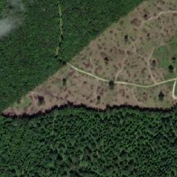 Satellite imagery of Hinter Waldriegel, AT