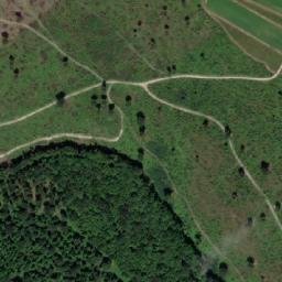 Satellite imagery of Hinter Waldriegel, AT