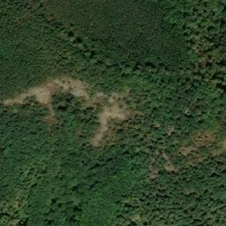 Satellite imagery of Kő-szirt, SK