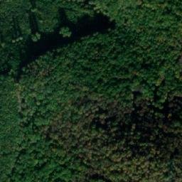 Satellite imagery of boundary_stone, SK