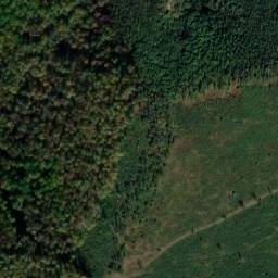 Satellite imagery of boundary_stone, SK