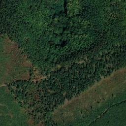 Satellite imagery of boundary_stone, SK