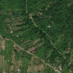 Satellite imagery of boundary_stone, SK