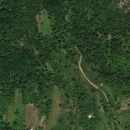 Satellite imagery of boundary_stone, SK