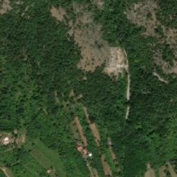 Satellite imagery of boundary_stone, SK
