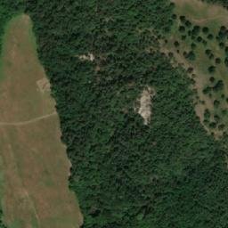 Satellite imagery of 87-4075, SK