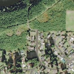Satellite imagery of Campbell Quarry, US