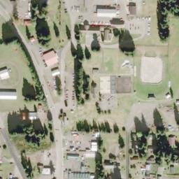 Satellite imagery of Campbell Quarry, US