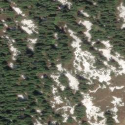 Satellite imagery of Vimy Ridge, US