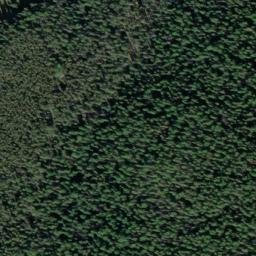 Satellite imagery of Viking Mine, US