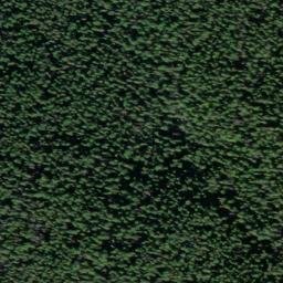 Satellite imagery of Viking Mine, US