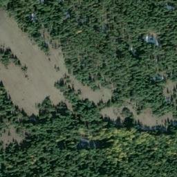 Satellite imagery of Horse Ridge, US