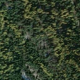 Satellite imagery of Horse Ridge, US