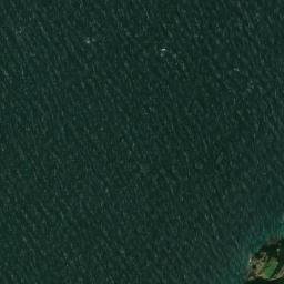 Satellite imagery of Sugar Loaf, CA