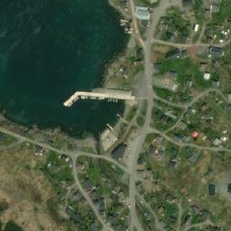 Satellite imagery of Western Point, CA
