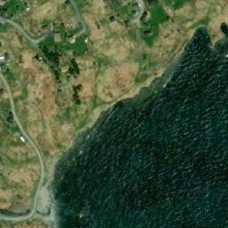 Satellite imagery of East Point, CA
