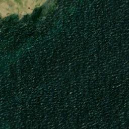 Satellite imagery of East Point, CA