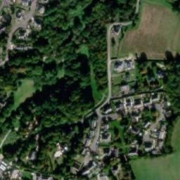 Satellite imagery of Château de Josselin, FR