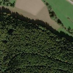 Satellite imagery of Amtenhauser Berg, DE