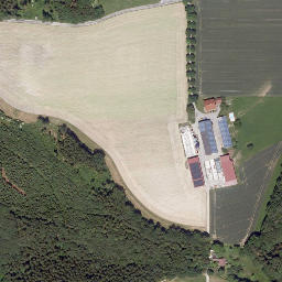 Satellite imagery of Wachtberg, AT