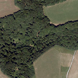 Satellite imagery of Buchberg, AT