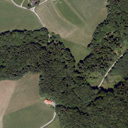 Satellite imagery of Buchberg, AT