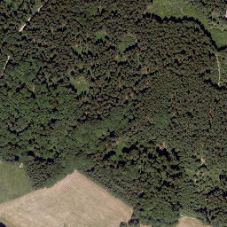 Satellite imagery of Irrsberg, AT
